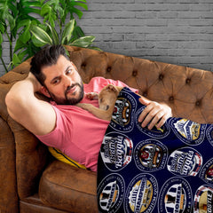 West Brom - Football Legends - Fleece