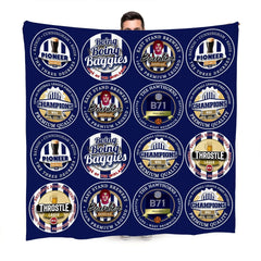 West Brom - Football Legends - Fleece