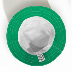 West Brom 1978 Away Bucket Hat - Bottom View