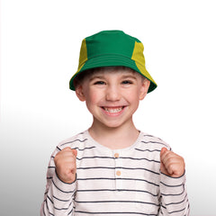 West Brom 1978 Away - Retro Bucket Hat