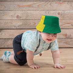 West Brom 1978 Away - Retro Bucket Hat