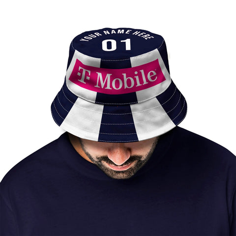 West Brom 2007 Home Bucket Hat