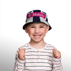 West Brom 2007 Home - Retro Bucket Hat