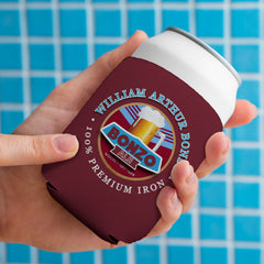 West Ham Bonds - Football Legends - Can Cooler