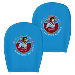 West Ham Brooking - Football Legends - Headrest Cover