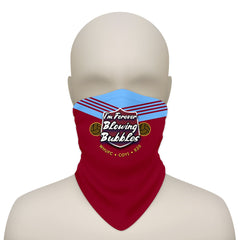 West Ham Bubbles - Football Legends - Snood