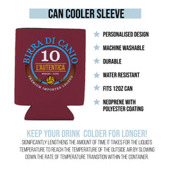 West Ham Di Canio - Football Legends - Can Cooler
