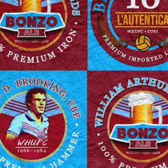 West Ham - Football Legends - Fleece