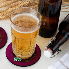 West Indies Windies - Coaster - Circle or Square