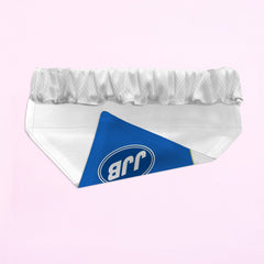 Wigan 2006 Home Shirt - Personalised Pet Bandana - 4 Sizes