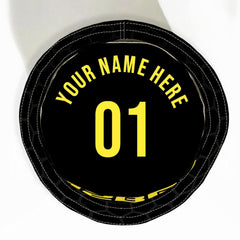 Wigan 2013 Away Bucket Hat - Top View