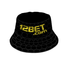 Wigan 2013 Away Bucket Hat - Front View