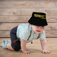 Wigan 2013 Away - Retro Bucket Hat