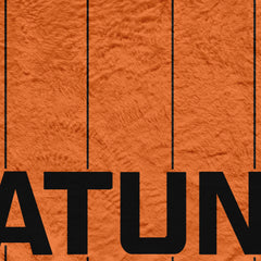 Wolverhampton - 1982 Home Shirt - Retro Fleece Blanket