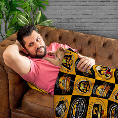 Wolverhampton - Football Legends - Fleece