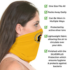 Wolverhampton Derek Dougan - Football Legends - Snood