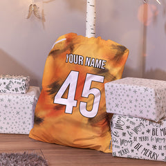 Wolverhampton - 1982 Home Shirt - Santa Sack