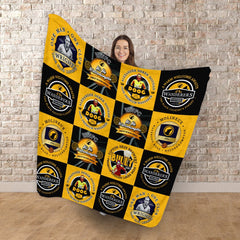 Wolverhampton - Football Legends - Fleece