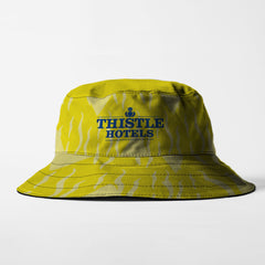 Leeds 1992 Home - Retro Bucket Hat