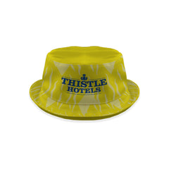 Leeds 1992 Home - Retro Bucket Hat