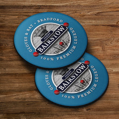 Yorkshire Jonny  - Cricket Coaster - Circle or Square