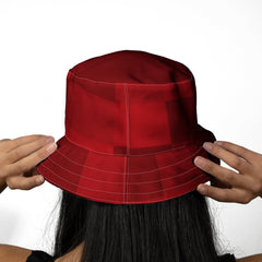 Aberdeen 1987 Home - Retro Bucket Hat