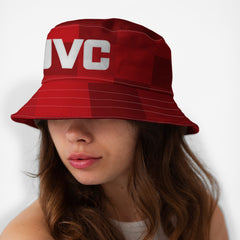 Aberdeen 1987 Home - Retro Bucket Hat