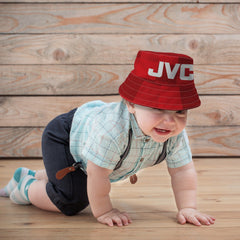 Aberdeen 1987 Home - Retro Bucket Hat