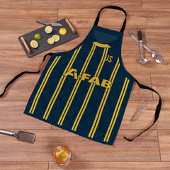 Aberdeen 1993 Away - Water-Resistant Adults Apron