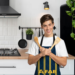 Aberdeen 1993 Away - Water-Resistant Adults Apron