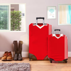 Aberdeen Home 1976 - Retro Caseskin - 3 Sizes