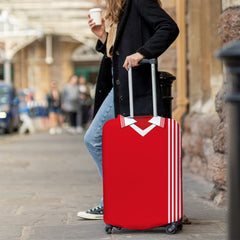 Aberdeen Home 1976 - Retro Caseskin - 3 Sizes