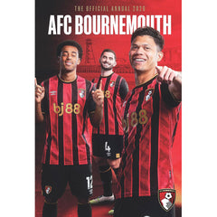 AFC Bournemouth Annual 2026