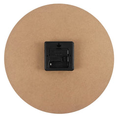 Alchemy Huldratithe Clock