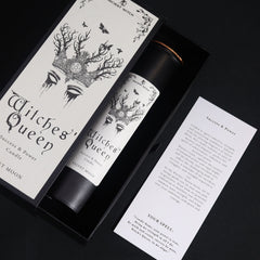 Ancient Witch Ritual Candles - Witches' Queen