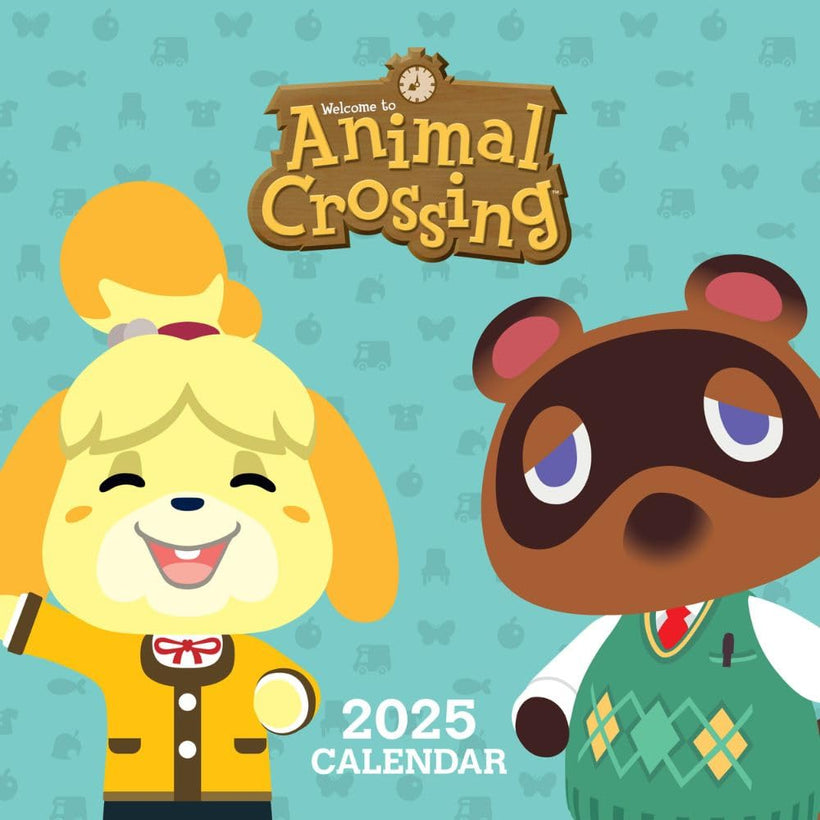 Animal Crossing