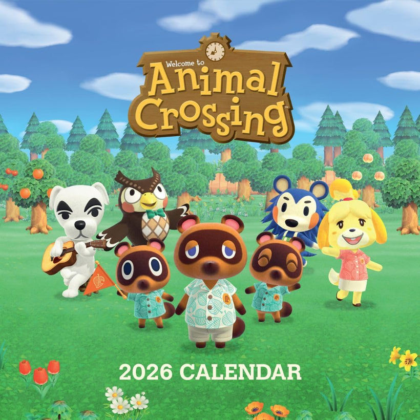 Animal Crossing
