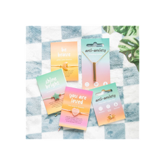 Anti-Anxiety Breathing Necklace