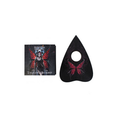 Arachnafaria Spirit Board