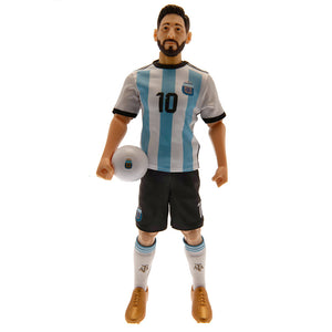 Argentina Action Figure Messi