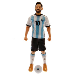 Argentina Action Figure Messi