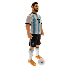 Argentina Action Figure Messi