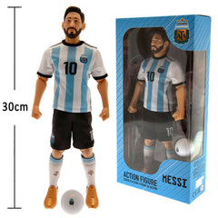 Argentina Action Figure Messi