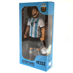 Argentina Action Figure Messi