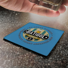 Argentina Batigol - Coaster - Circle or Square