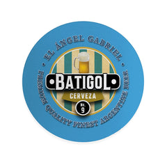 Argentina Batigol - Coaster - Circle or Square