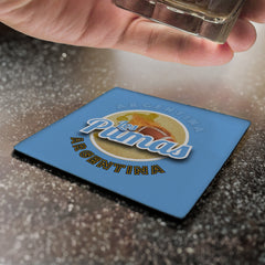 Argentina Rugby Union Pumas- Coaster - Circle or Square