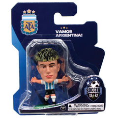 Argentina SoccerStarz Garnacho