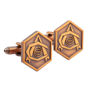 Arsenal FC Heritage Cufflinks