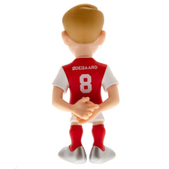 Arsenal FC MINIX Figure 12cm Odegaard
